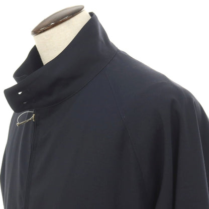 【中古】ブルックスブラザーズ Brooks Brothers 2026年春夏 ウール系 スイングトップ ネイビー【サイズL】【 状態ランクA 】【 メンズ 】