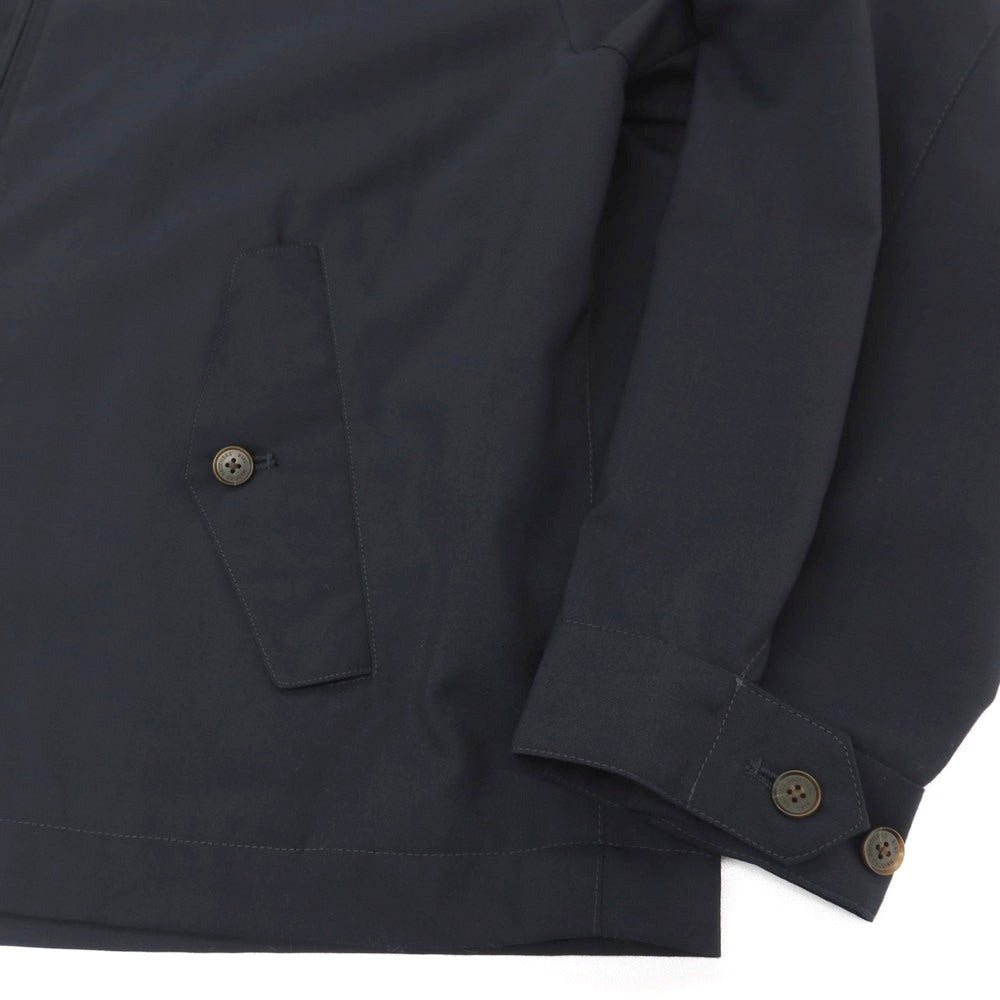 【中古】ブルックスブラザーズ Brooks Brothers 2026年春夏 ウール系 スイングトップ ネイビー【サイズL】【 状態ランクA 】【 メンズ 】