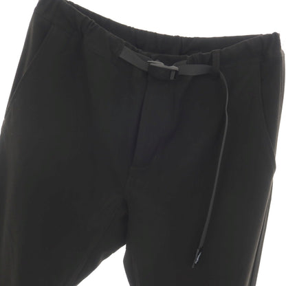 【中古】グラミチ Gramicci ポリエステル系 イージーパンツ ブラック【サイズASIA:L】【 状態ランクA 】【 メンズ 】