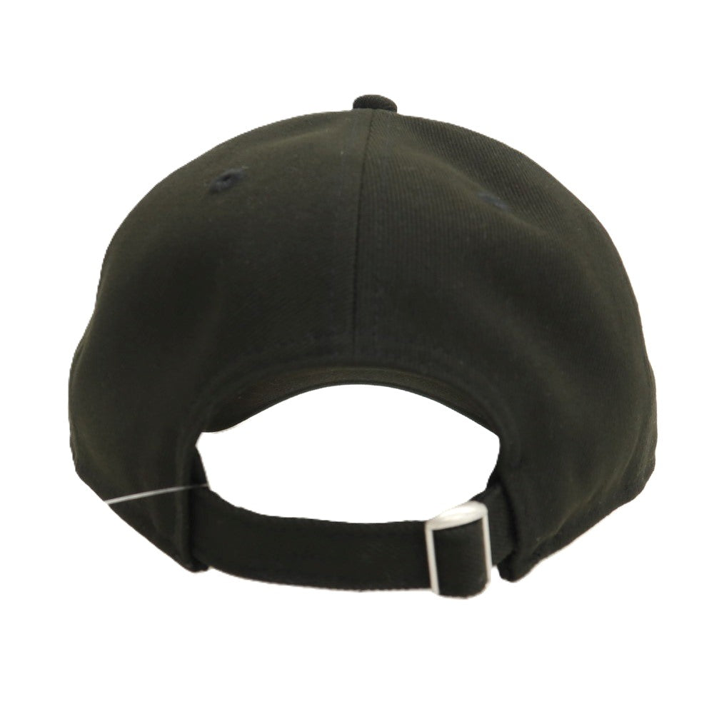【中古】ニューエラ NEW ERA 9FORTY ベースボール キャップ 帽子 ブラック【 状態ランクA 】【 メンズ 】