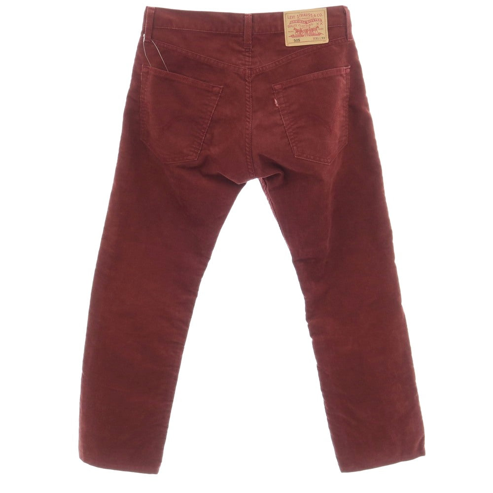 【中古】リーバイス Levi&