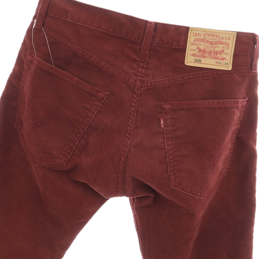 【中古】リーバイス Levi&