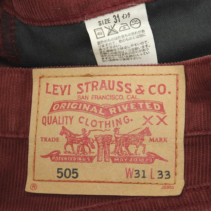 【中古】リーバイス Levi&