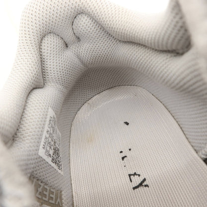 【中古】アディダス adidas YEEZY BOOST 700 スエード スニーカー グレー系【サイズ26】【 状態ランクB 】【 メンズ 】