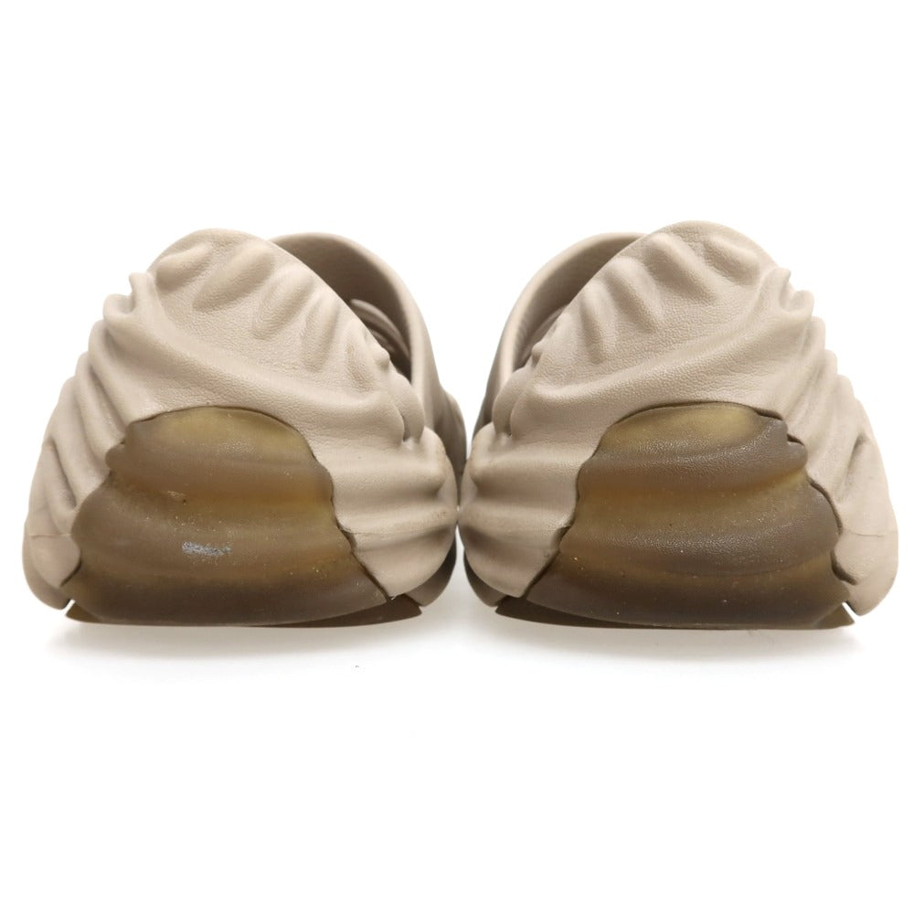 【中古】クロックス crocs × Salehe Bembury サンダル ベージュ【サイズ6】【 状態ランクC 】【 メンズ 】