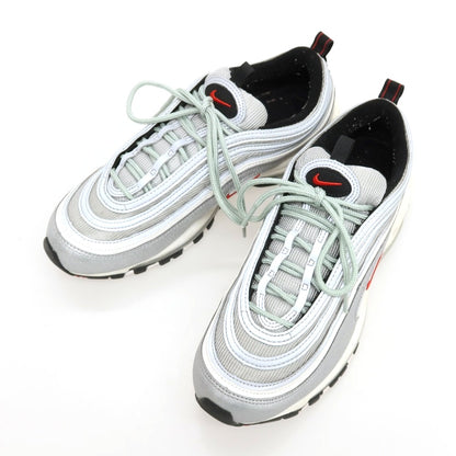 【中古】ナイキ NIKE Air Max 97 OG Silver Bullet DM0028-002 スニーカー シルバー【サイズ26】【 状態ランクB 】【 メンズ 】