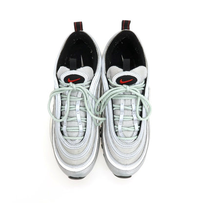 【中古】ナイキ NIKE Air Max 97 OG Silver Bullet DM0028-002 スニーカー シルバー【サイズ26】【 状態ランクB 】【 メンズ 】