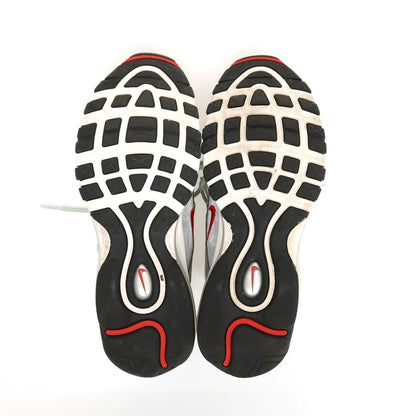 【中古】ナイキ NIKE Air Max 97 OG Silver Bullet DM0028-002 スニーカー シルバー【サイズ26】【 状態ランクB 】【 メンズ 】