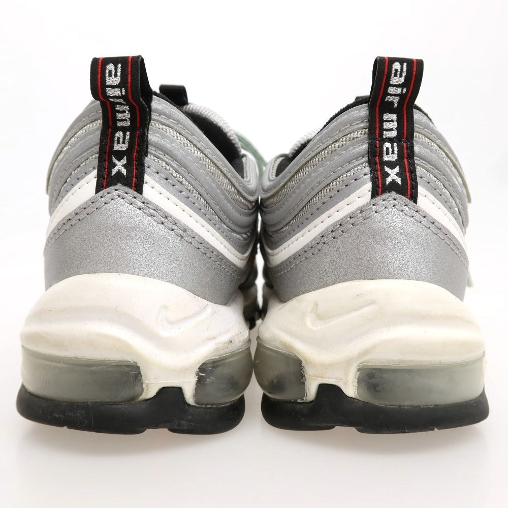 【中古】ナイキ NIKE Air Max 97 OG Silver Bullet DM0028-002 スニーカー シルバー【サイズ26】【 状態ランクB 】【 メンズ 】
