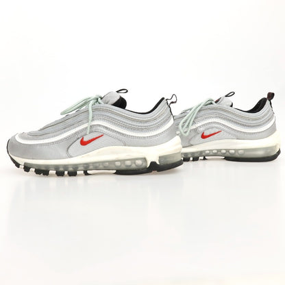 【中古】ナイキ NIKE Air Max 97 OG Silver Bullet DM0028-002 スニーカー シルバー【サイズ26】【 状態ランクB 】【 メンズ 】
