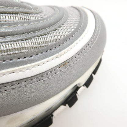 【中古】ナイキ NIKE Air Max 97 OG Silver Bullet DM0028-002 スニーカー シルバー【サイズ26】【 状態ランクB 】【 メンズ 】