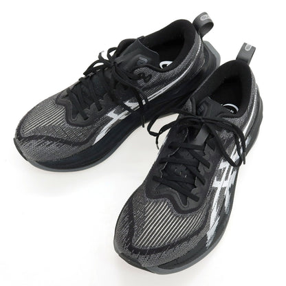 【中古】アシックス asics SUPERBLAST2 スニーカー ブラック【サイズ26.5】【 状態ランクB 】【 メンズ 】