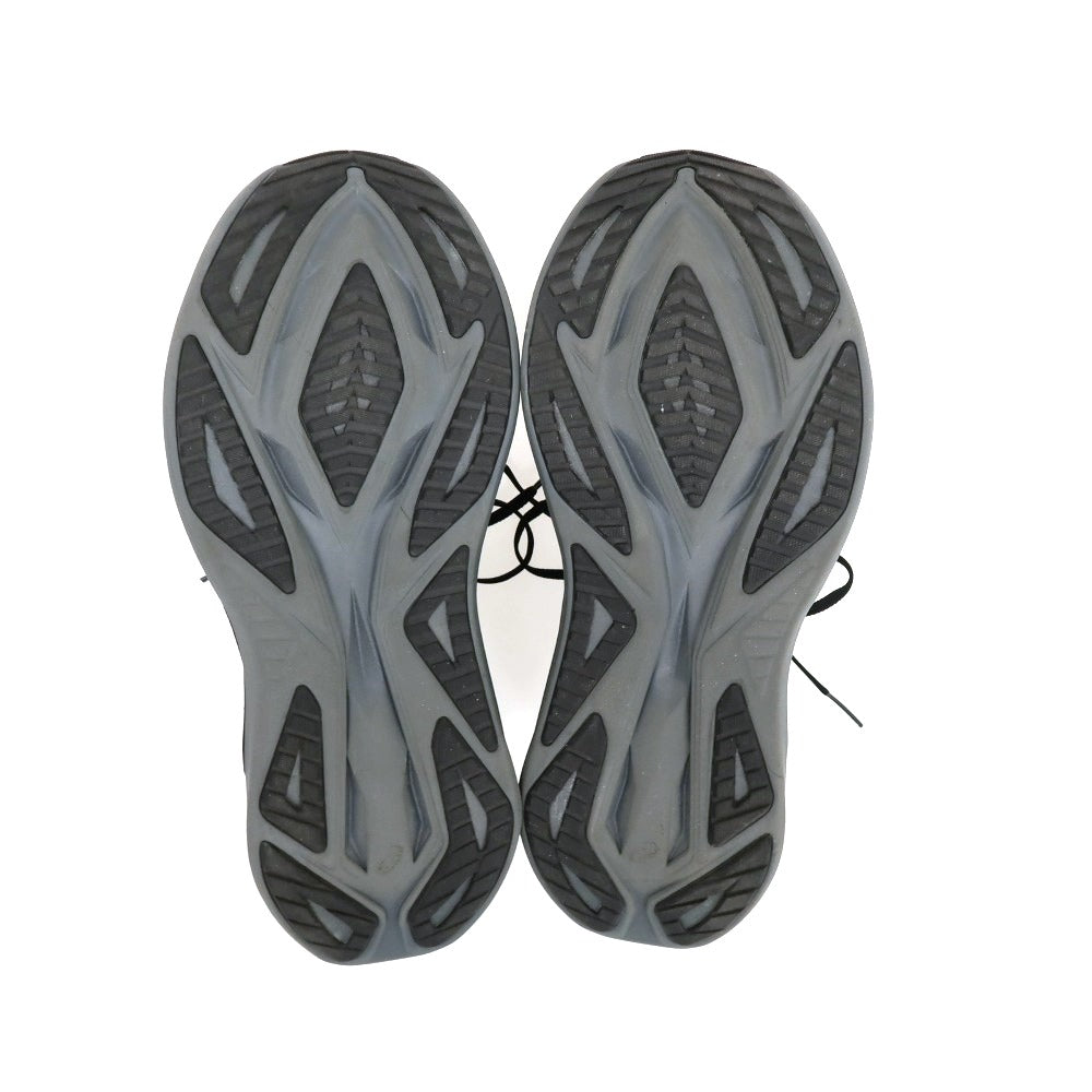 【中古】アシックス asics SUPERBLAST2 スニーカー ブラック【サイズ26.5】【 状態ランクB 】【 メンズ 】