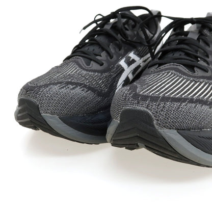 【中古】アシックス asics SUPERBLAST2 スニーカー ブラック【サイズ26.5】【 状態ランクB 】【 メンズ 】