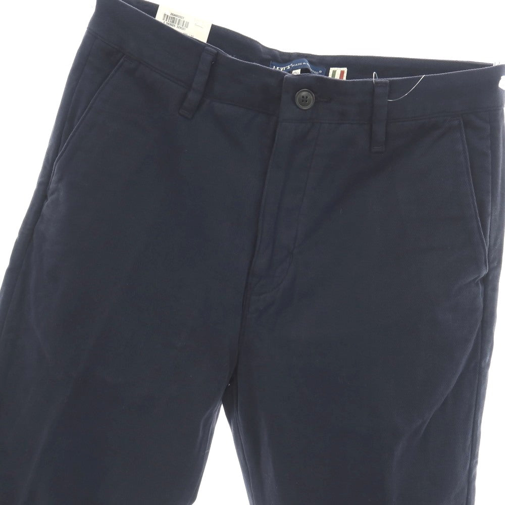 【中古】リーバイス メイドアンドクラフテッド LEVI&