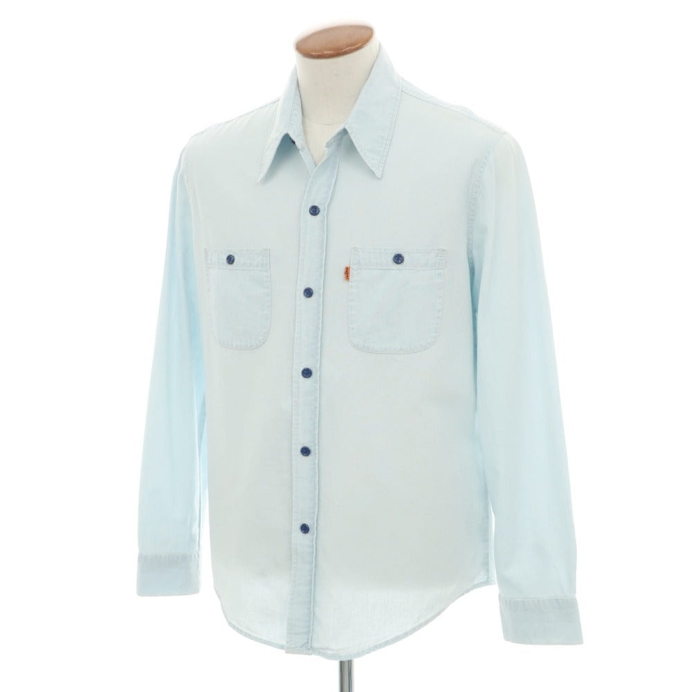 【中古】リーバイスビンテージクロージング LEVI&