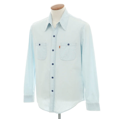 【中古】リーバイスビンテージクロージング LEVI&