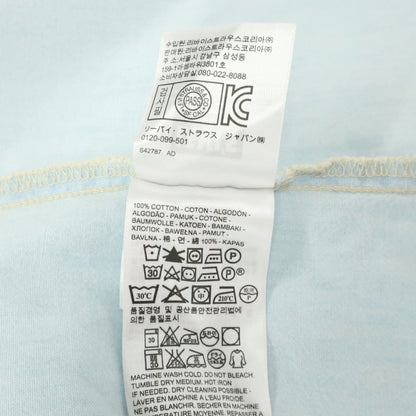 【中古】リーバイスビンテージクロージング LEVI&