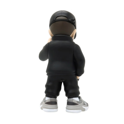 【中古】クレスト CLESSTE BOY TYPE01 300％ フィギュア ブラック【 状態ランクA 】【 メンズ 】