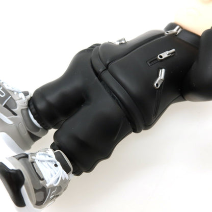 【中古】クレスト CLESSTE BOY TYPE01 300％ フィギュア ブラック【 状態ランクA 】【 メンズ 】