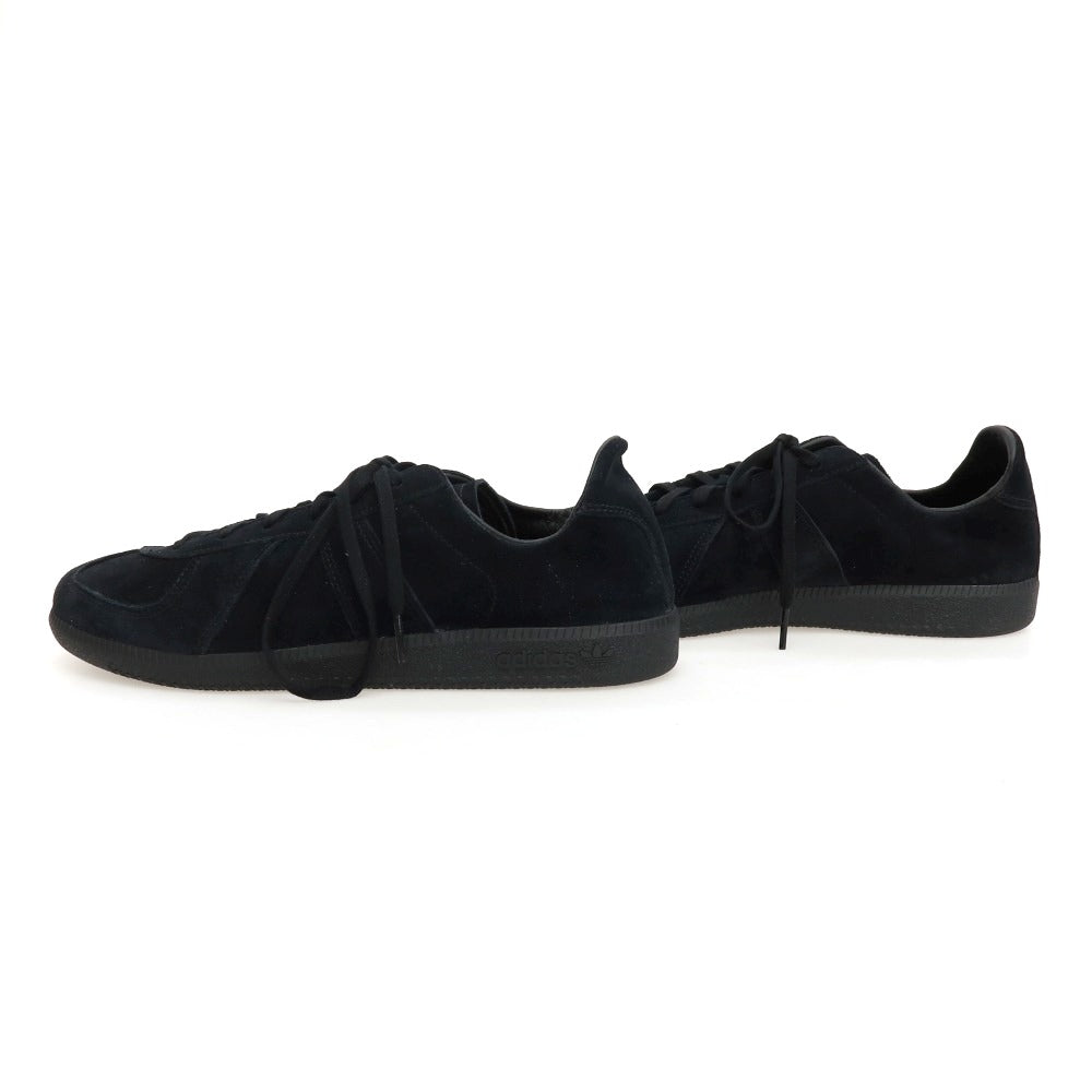 【中古】【未使用】アディダス adidas UNITED ARROWS&amp;SONS別注 2026年秋冬 LA4345 スニーカー ブラック【サイズ28】【 状態ランクS 】【 メンズ 】