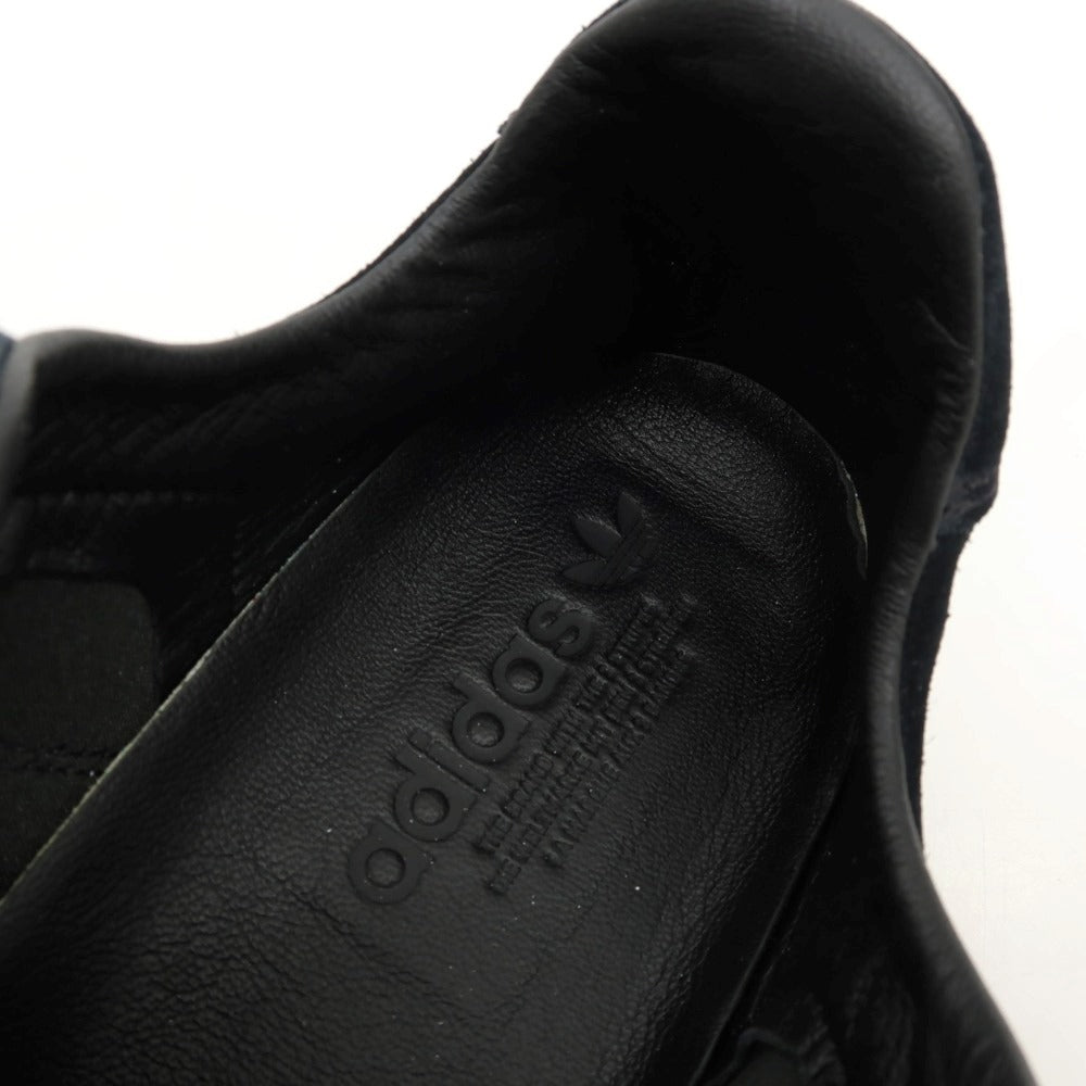【中古】【未使用】アディダス adidas UNITED ARROWS&amp;SONS別注 2026年秋冬 LA4345 スニーカー ブラック【サイズ28】【 状態ランクS 】【 メンズ 】