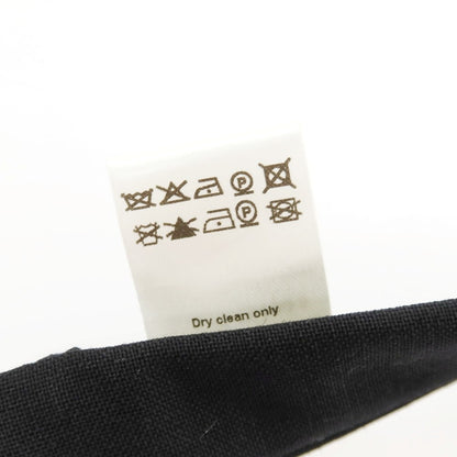 【中古】ラルディーニ LARDINI ウールモヘヤ ボウタイ 蝶ネクタイ ブラック【 状態ランクA 】【 メンズ 】