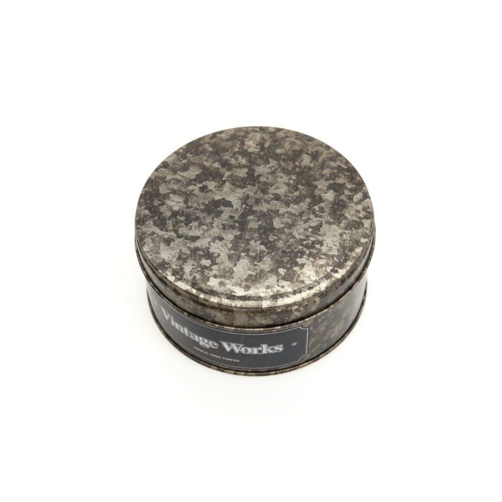 【中古】ヴィンテージワークス VINTAGE WORKS ウエスタン レザー ベルト ブラック系xシルバー【サイズ35/89】【 状態ランクA 】【 メンズ 】