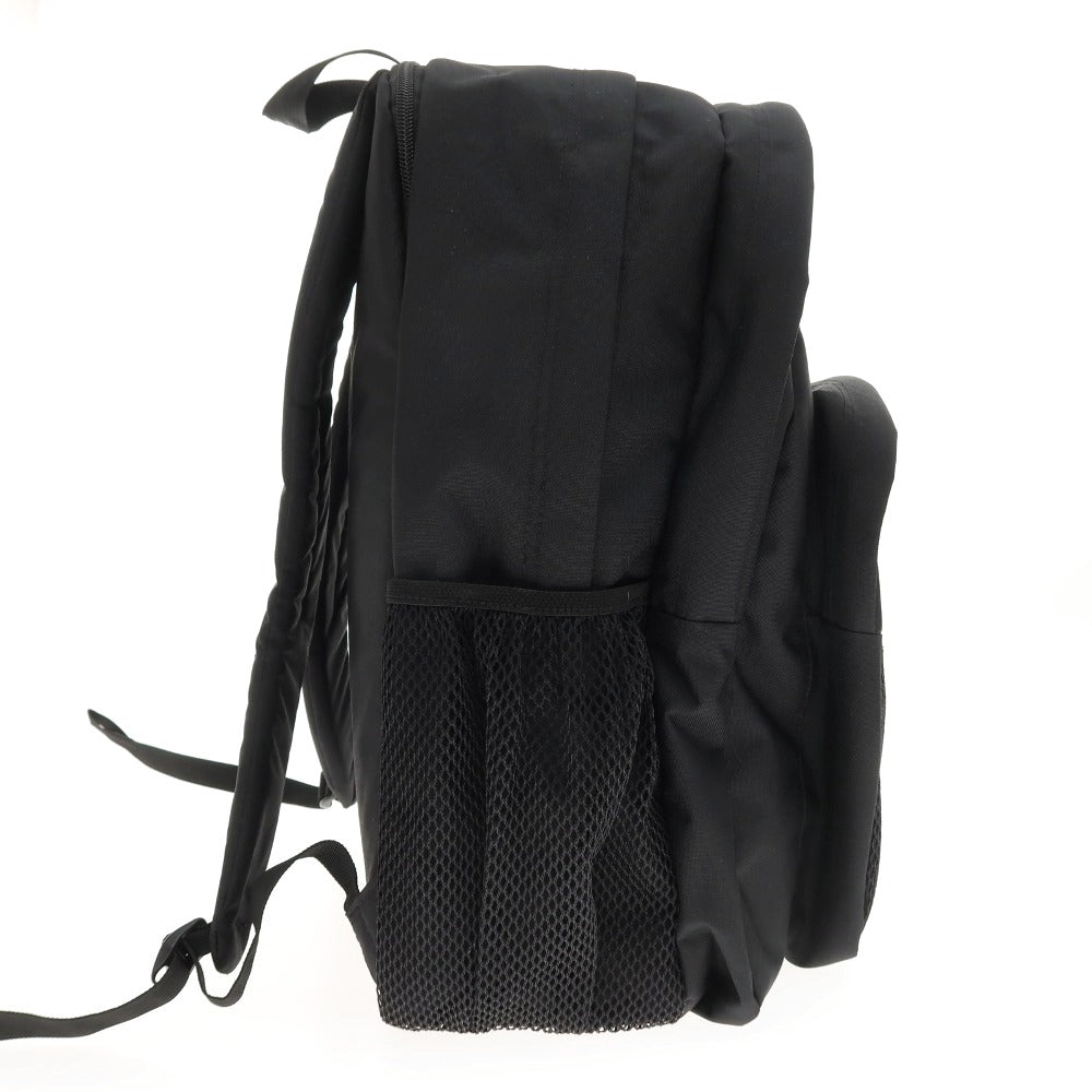 【中古】ジャンスポーツ JANSPORT JS0A86EH ポリエステル バックパック・リュック ブラック【 状態ランクA 】【 ユニセックス 】