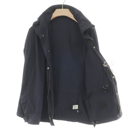 【中古】アスペジ ASPESI ポリエステルナイロン M-65 ミリタリージャケット ネイビー【サイズM】【 状態ランクD 】【 メンズ 】