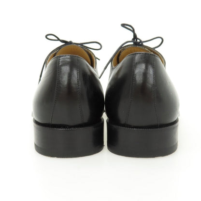 【中古】バリー BALLY カーフ レザー ドレスシューズ ブラック【サイズUK7 1/2】【 状態ランクB 】【 メンズ 】