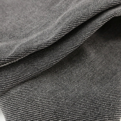 【新品アウトレット】ジースターロウ G-STAR RAW WORKER CHINO RELAXED SHORT デニム ショートパンツ ブラック（グレー）【サイズ30】【 状態ランクN- 】【 メンズ 】