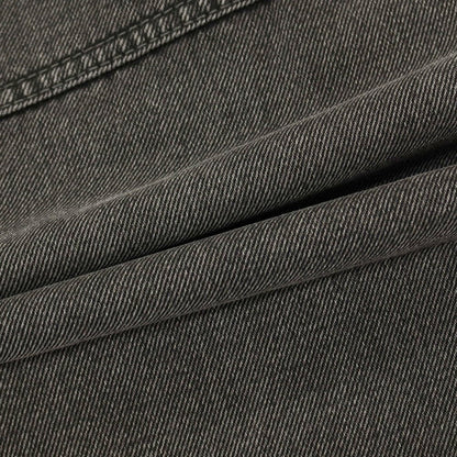 【新品アウトレット】ジースターロウ G-STAR RAW WORKER CHINO RELAXED SHORT デニム ショートパンツ ブラック（グレー）【サイズ28】【 状態ランクN- 】【 メンズ 】