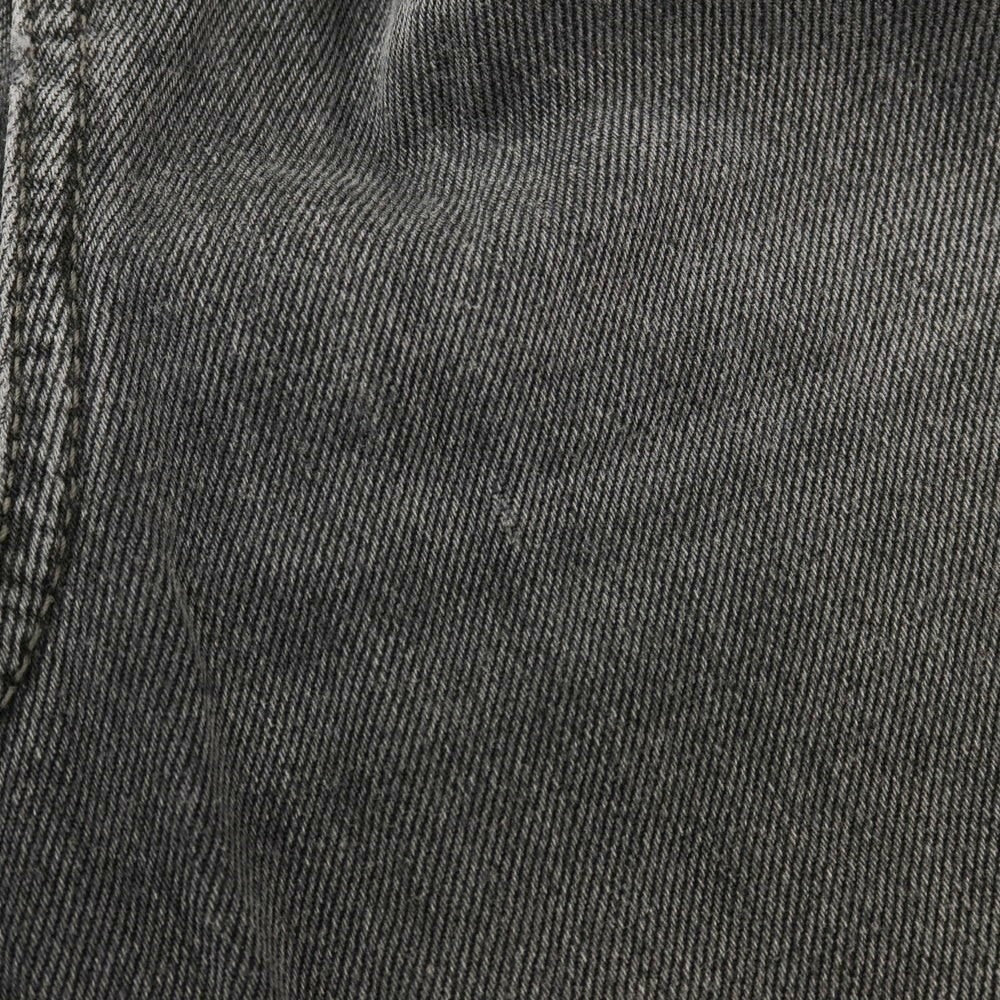 【新品アウトレット】ジースターロウ G-STAR RAW WORKER CHINO RELAXED SHORT デニム ショートパンツ ブラック（グレー）【サイズ28】【 状態ランクN- 】【 メンズ 】