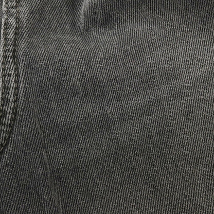 【新品アウトレット】ジースターロウ G-STAR RAW WORKER CHINO RELAXED SHORT デニム ショートパンツ ブラック（グレー）【サイズ28】【 状態ランクN- 】【 メンズ 】