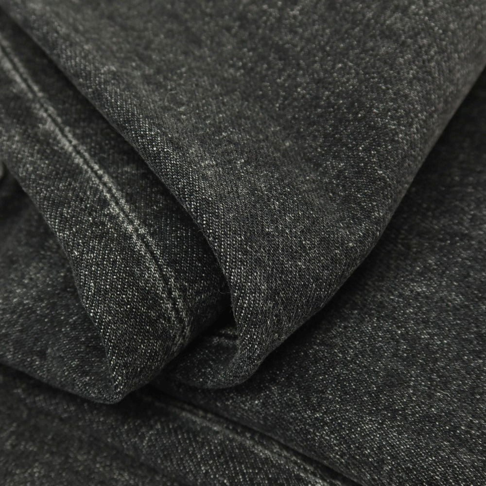 【中古】ピーティートリノ デニム PT TORINO DENIM SWING ストレッチ コットン デニムパンツ ジーンズ ブラック【サイズ30】【 状態ランクC 】【 メンズ 】