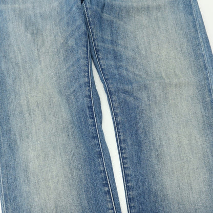 【中古】ヤコブコーエン JACOB COHEN PW622 ストレッチ コットン デニムパンツ ジーンズ ブルー【サイズ30】【 状態ランクC 】【 メンズ 】