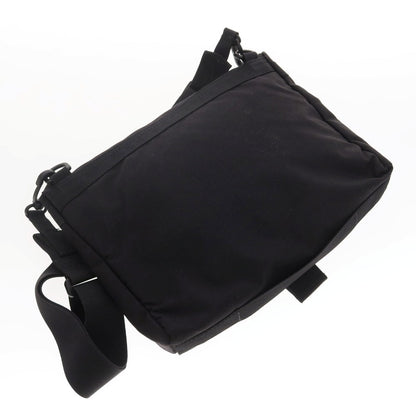 【中古】ブリーフィング BRIEFING 2way ナイロン系 ショルダーバッグ ブラック【 状態ランクC 】【 メンズ 】