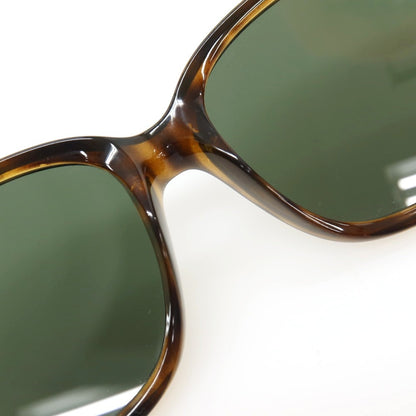 【中古】レイバン Ray-Ban RB4161 べっ甲柄 セルフレーム サングラス クリアブラウン【 状態ランクC 】【 メンズ 】