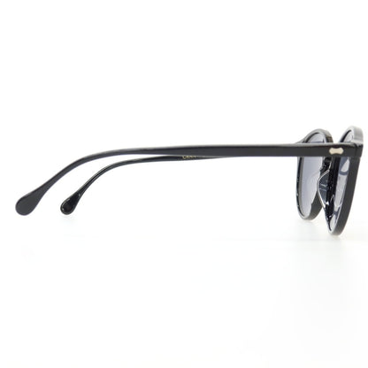 【中古】ザ ビスポーク デュース アイウェア THE BESPOKE DUDES EYEWEAR CRAN セルフレーム サングラス ブラック【サイズ51□19_140】【 状態ランクB 】【 メンズ 】