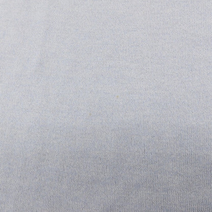 【中古】ジョンスメドレー JOHN SMEDLEY ハイゲージ ウールコットン クルーネック プルオーバーニット アイスグレー【サイズM】【 状態ランクB 】【 メンズ 】