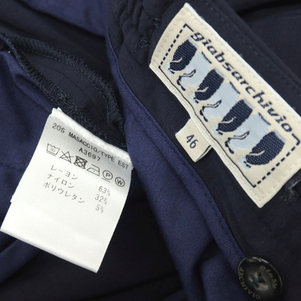 【中古】ジャブス アルキヴィオ giab&