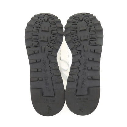 【中古】ニューバランス NEW BALANCE U1300WH maide in USA ヌバック スニーカー オフホワイト【サイズ26.5】【 状態ランクA 】【 メンズ 】