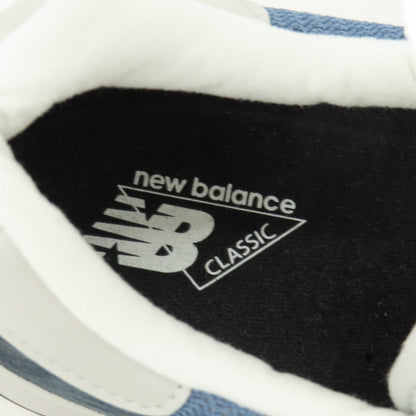 【中古】ニューバランス NEW BALANCE U1300NY maide in USA ヌバック スニーカー ネイビー【サイズ26.5】【 状態ランクA 】【 メンズ 】