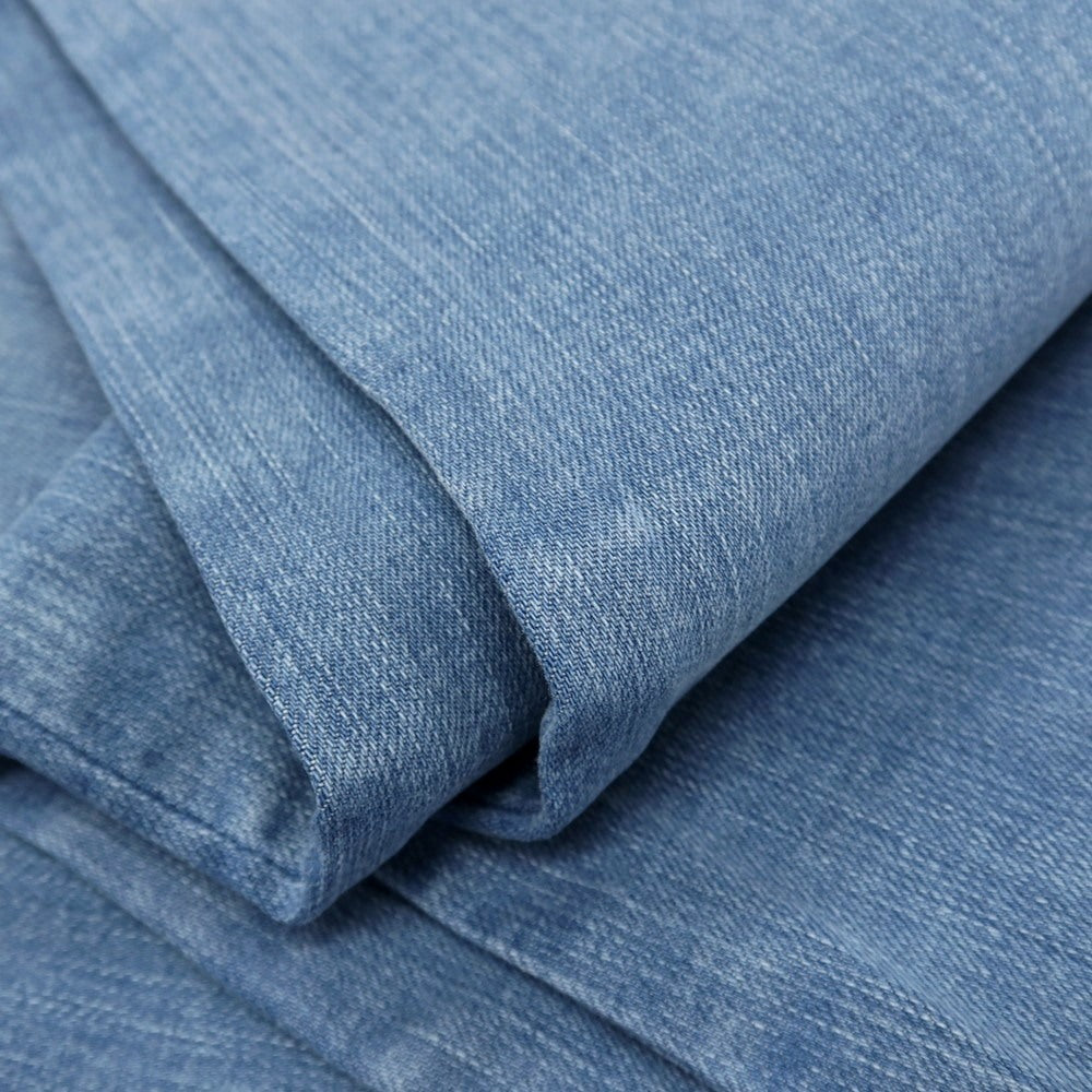 【中古】ピーティートリノ デニム PT TORINO DENIM SWING ストレッチ コットンリヨセルポリエステル デニムパンツ ジーンズ ブルー【サイズ29】【 状態ランクC 】【 メンズ 】