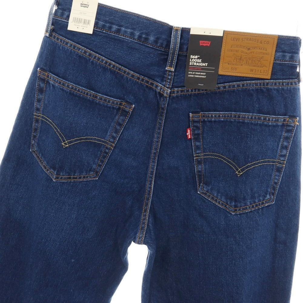【中古】【未使用】リーバイス Levi&