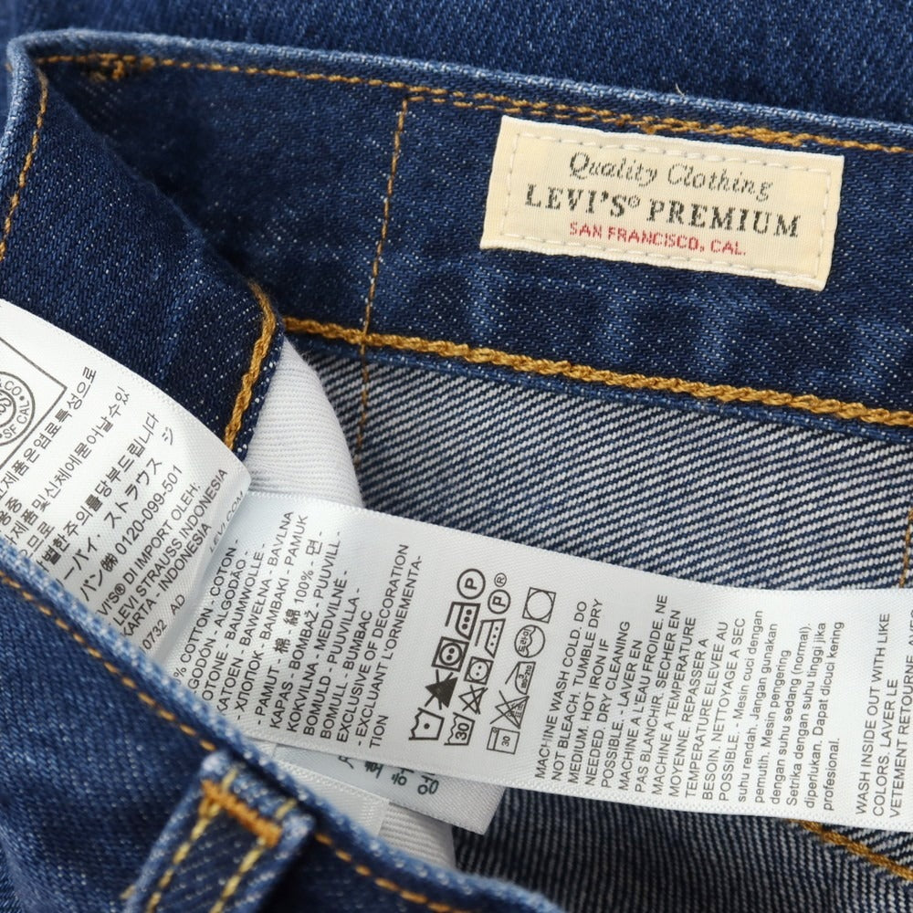【中古】【未使用】リーバイス Levi&