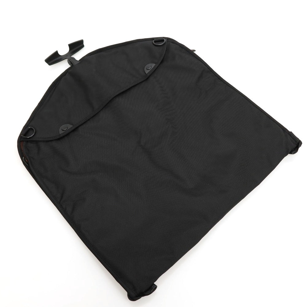 【中古】サムソナイト Samsonite ナイロン ガーメントバッグ ブラック【 状態ランクB 】【 メンズ 】