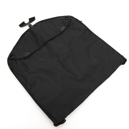 【中古】サムソナイト Samsonite ナイロン ガーメントバッグ ブラック【 状態ランクB 】【 メンズ 】