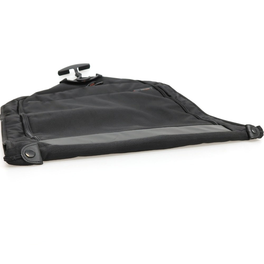 【中古】サムソナイト Samsonite ナイロン ガーメントバッグ ブラック【 状態ランクB 】【 メンズ 】